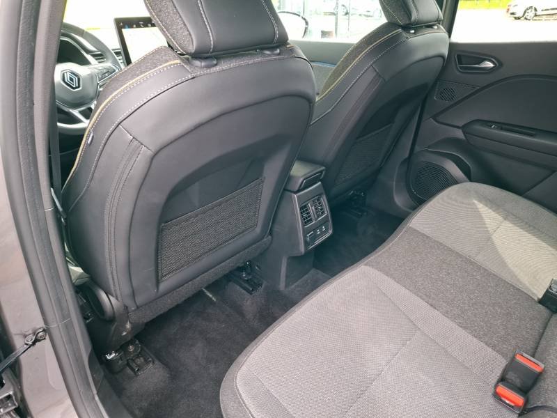 Renault Captur - Photo 30