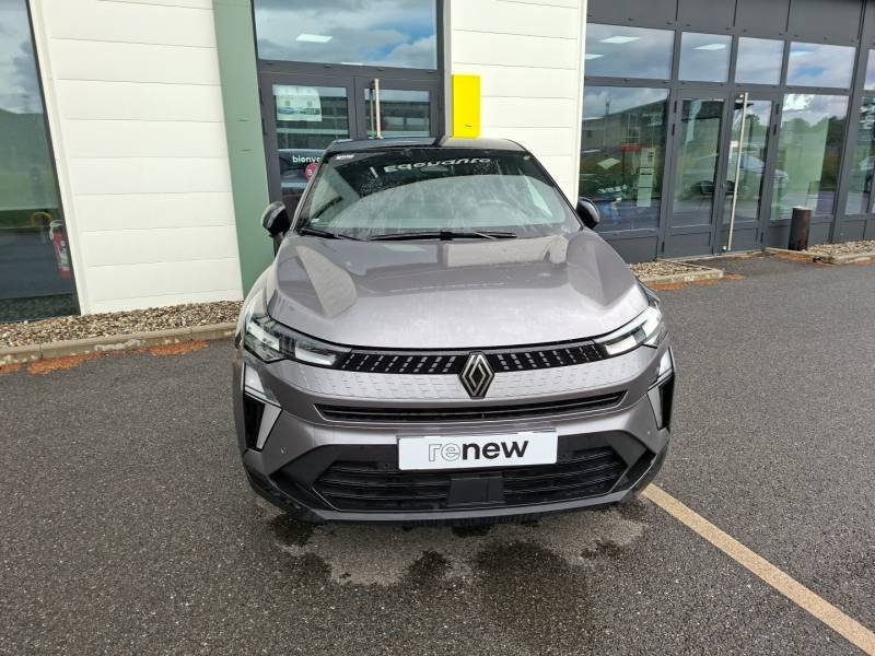 Renault Captur - Photo 3