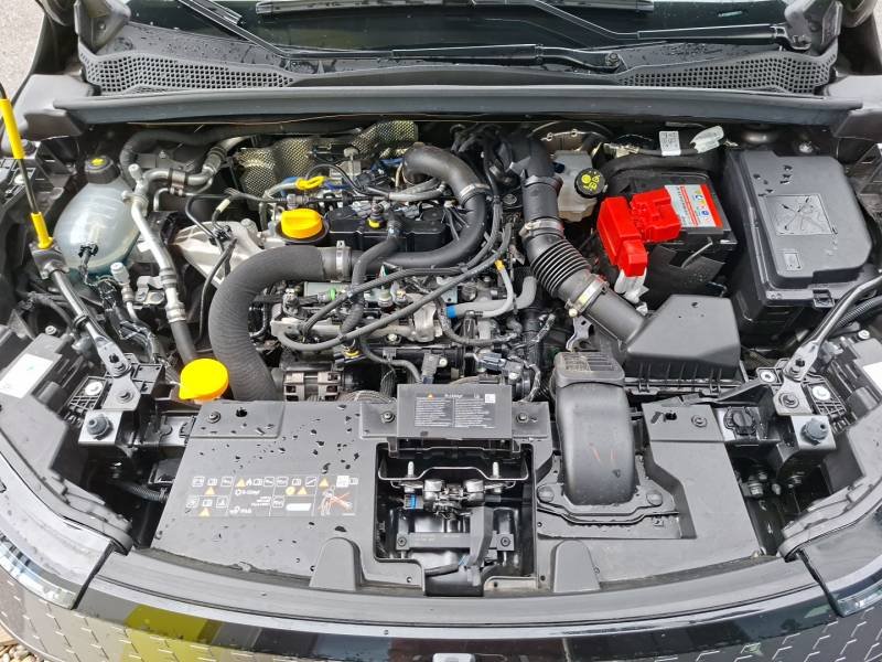 Renault Captur - Photo 33
