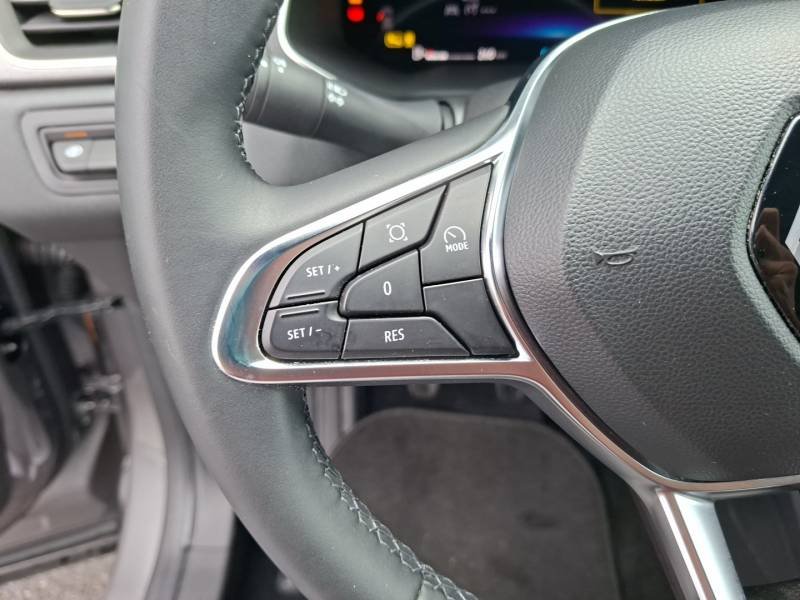 Renault Captur - Photo 37