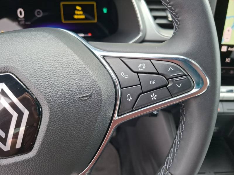Renault Captur - Photo 38