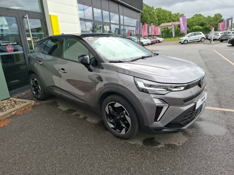 Renault Captur - Photo 4