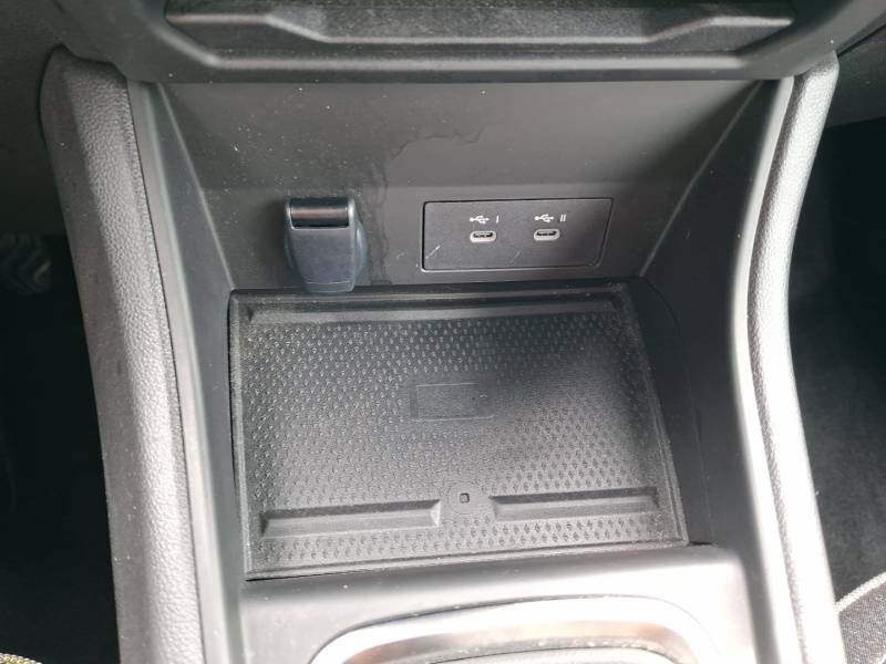 Renault Captur - Photo 46