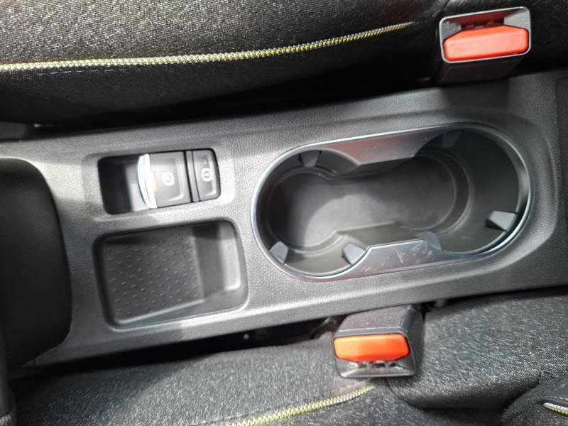 Renault Captur - Photo 48