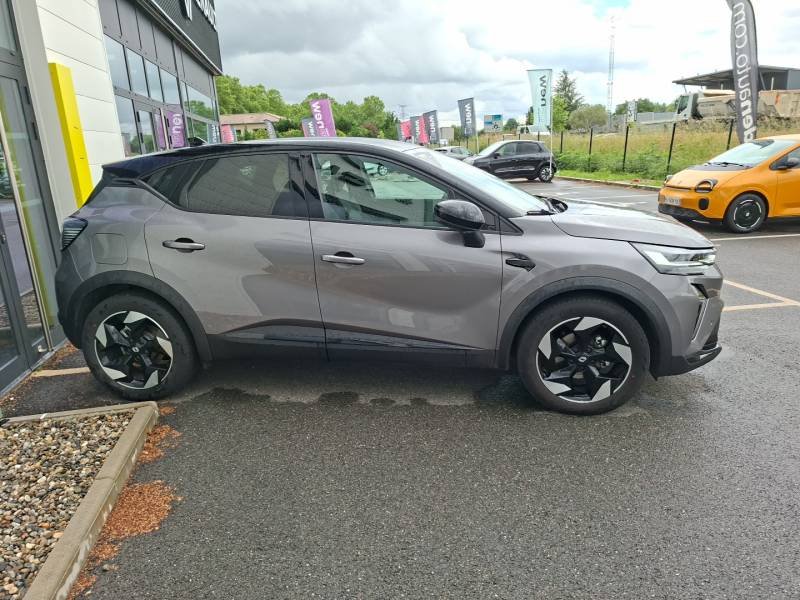 Renault Captur - Photo 5
