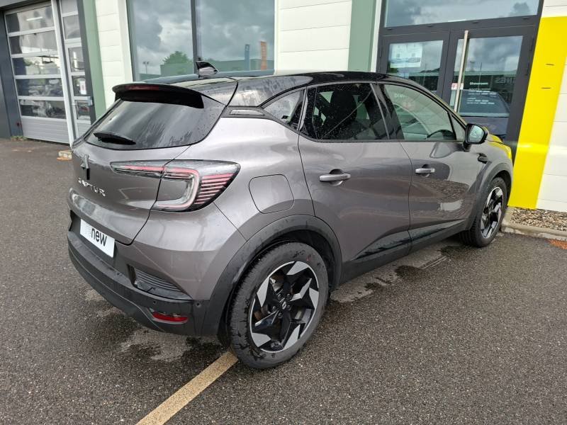 Renault Captur - Photo 6