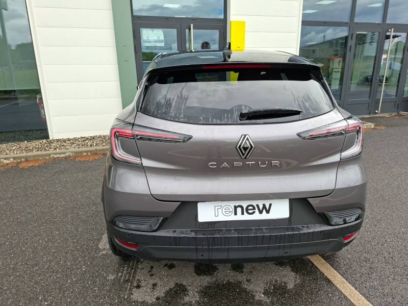 Renault Captur - Photo 7
