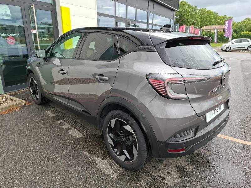 Renault Captur - Photo 8