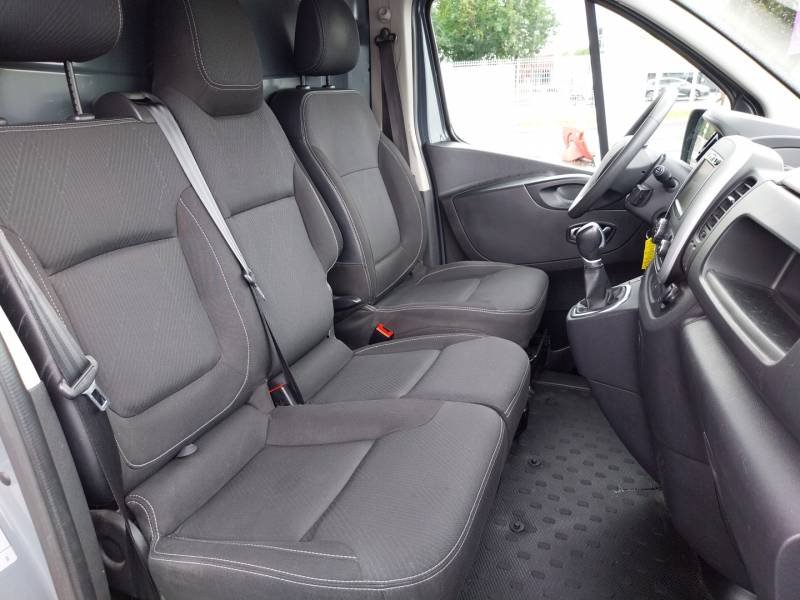 Renault Trafic - Photo 12