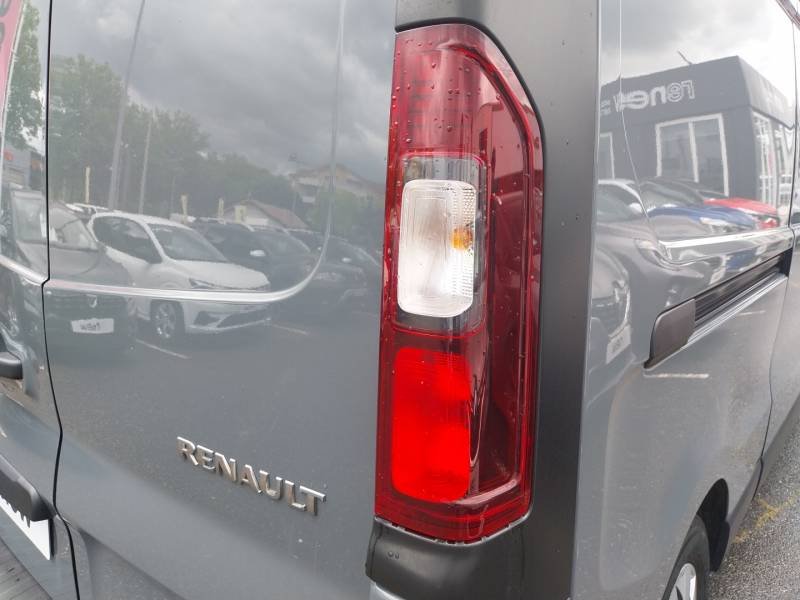 Renault Trafic - Photo 13