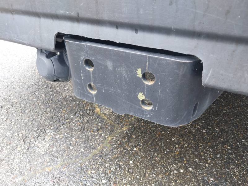 Renault Trafic - Photo 15