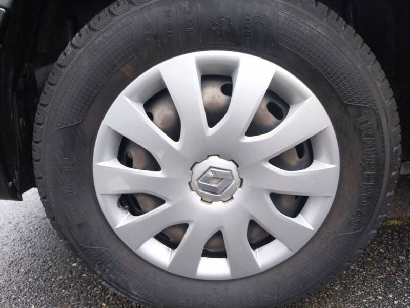 Renault Trafic - Photo 16