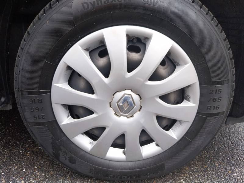 Renault Trafic - Photo 18