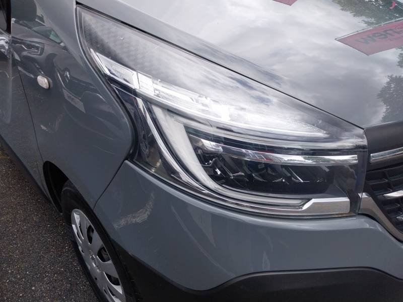 Renault Trafic - Photo 19