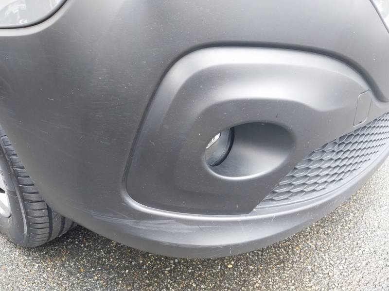 Renault Trafic - Photo 20