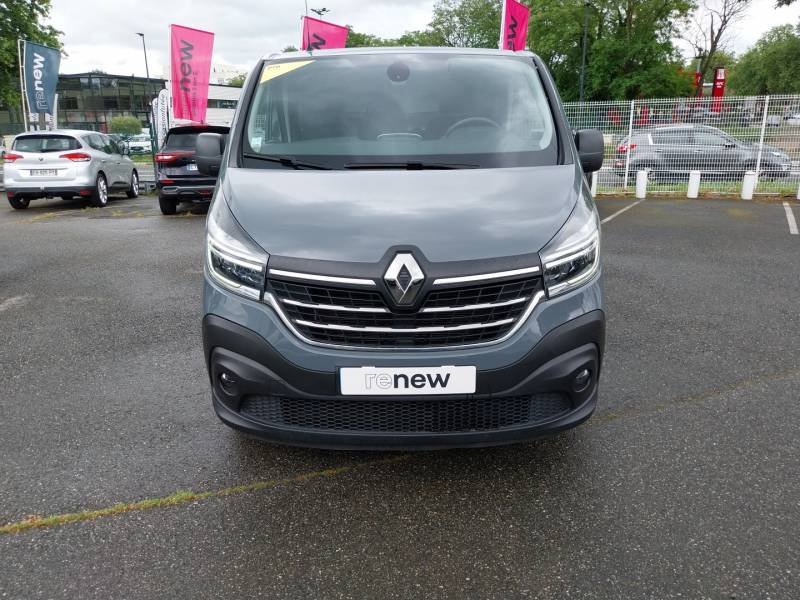 Renault Trafic - Photo 2