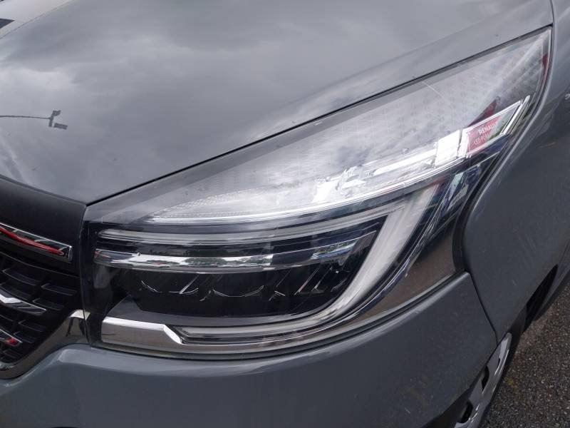 Renault Trafic - Photo 21