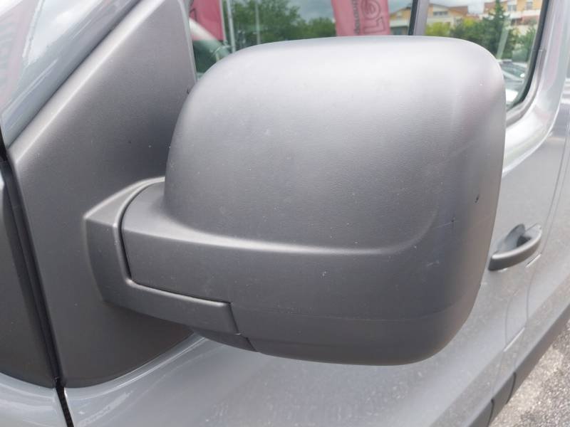 Renault Trafic - Photo 22