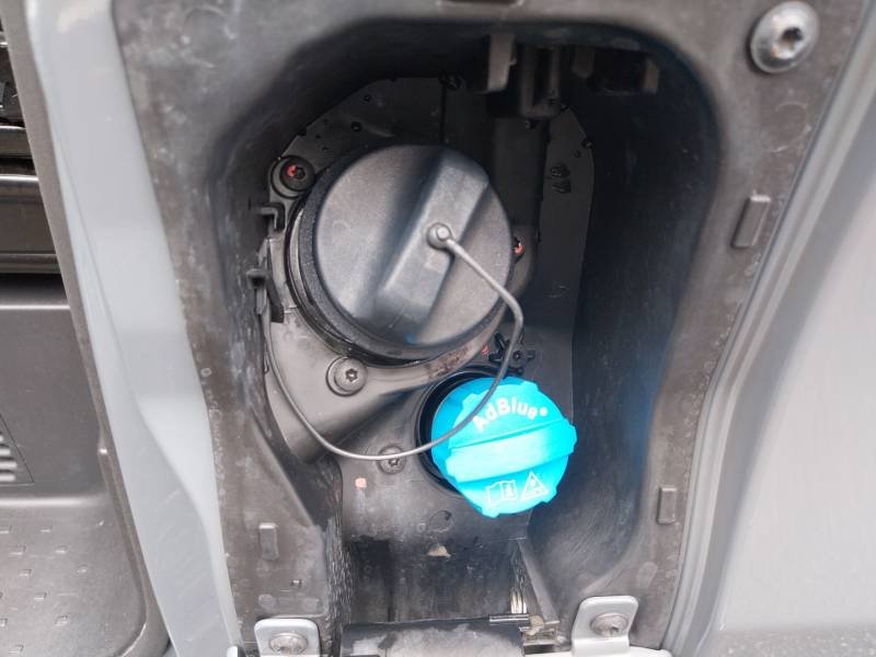 Renault Trafic - Photo 23