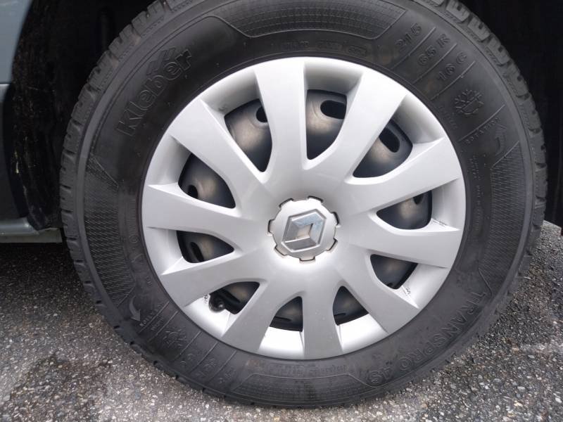 Renault Trafic - Photo 24