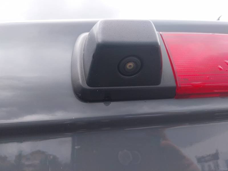 Renault Trafic - Photo 25
