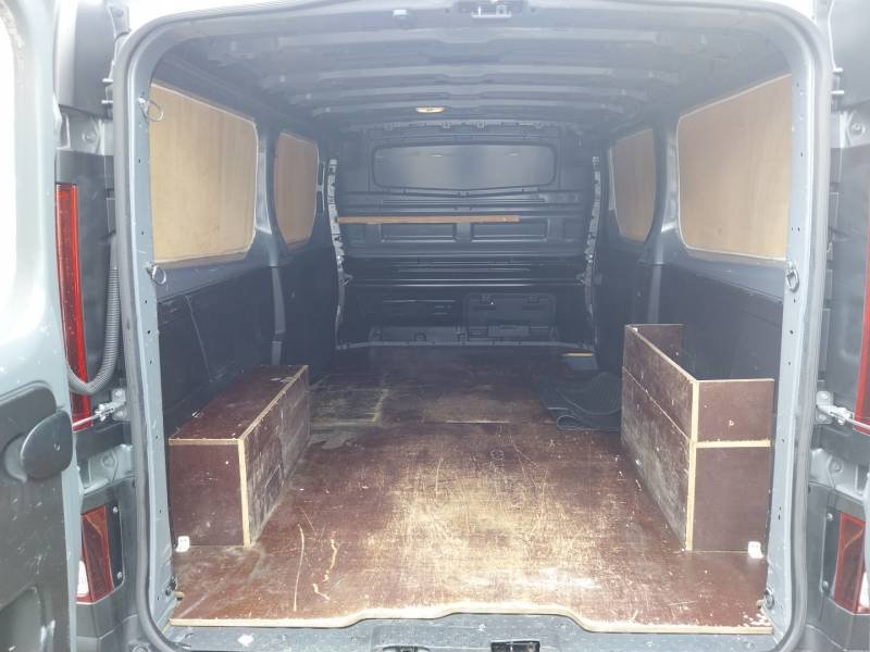 Renault Trafic - Photo 26