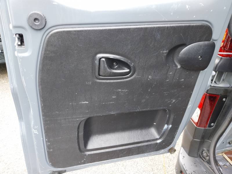 Renault Trafic - Photo 27