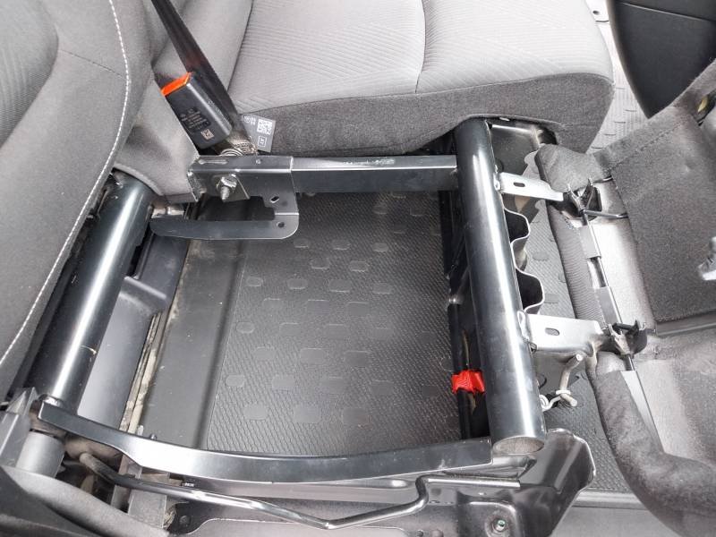 Renault Trafic - Photo 29