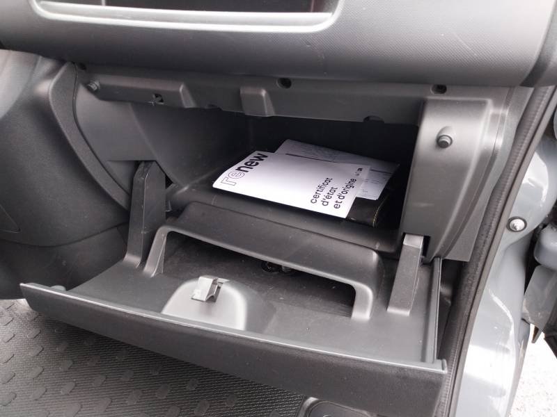Renault Trafic - Photo 30