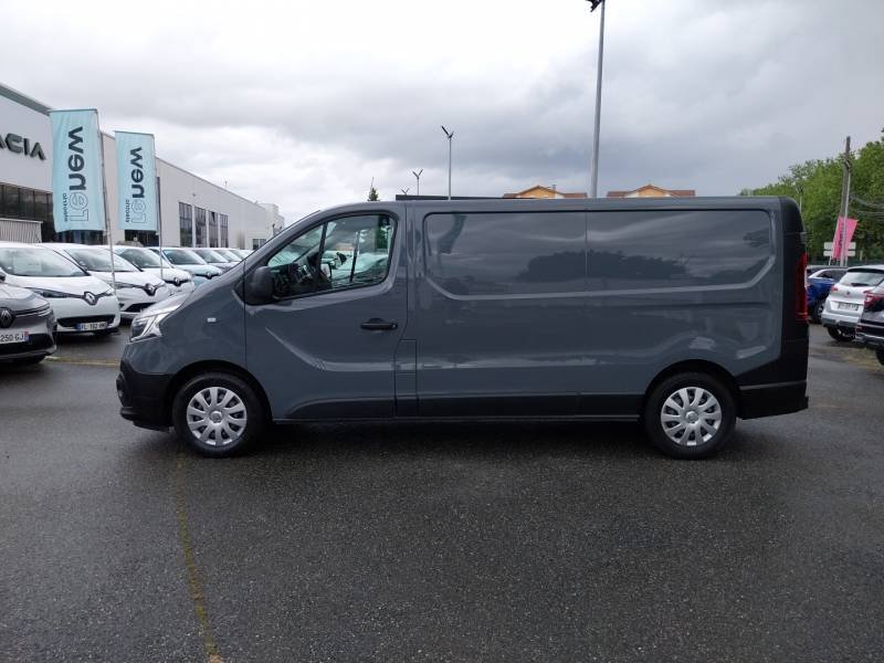Renault Trafic - Photo 3