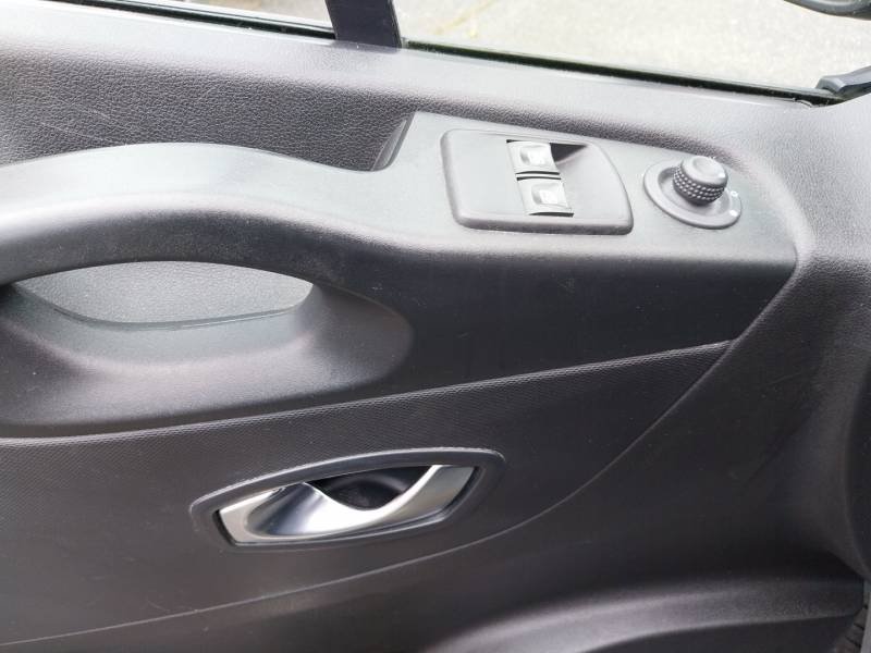 Renault Trafic - Photo 31