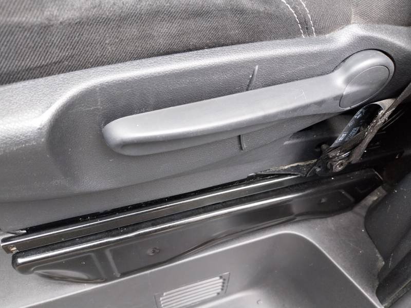 Renault Trafic - Photo 33