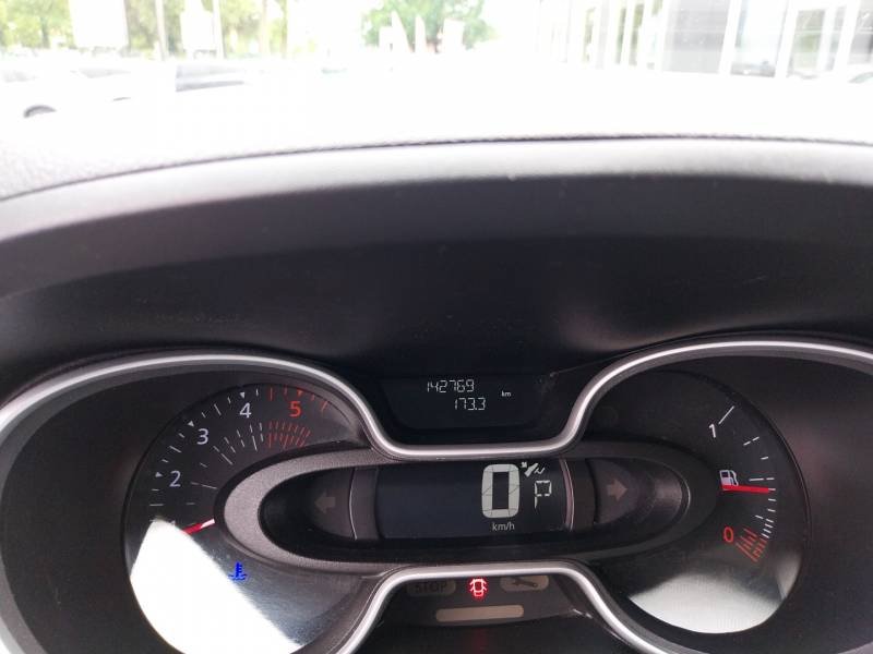 Renault Trafic - Photo 36