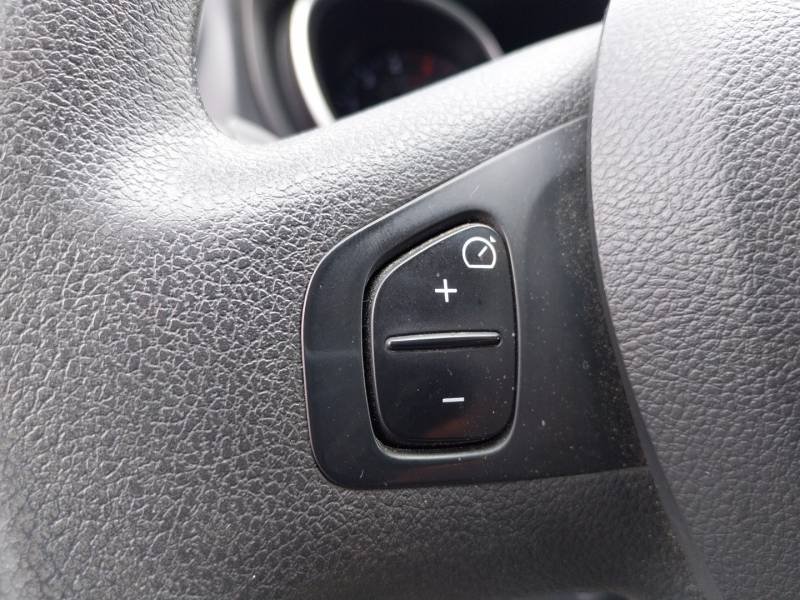 Renault Trafic - Photo 37