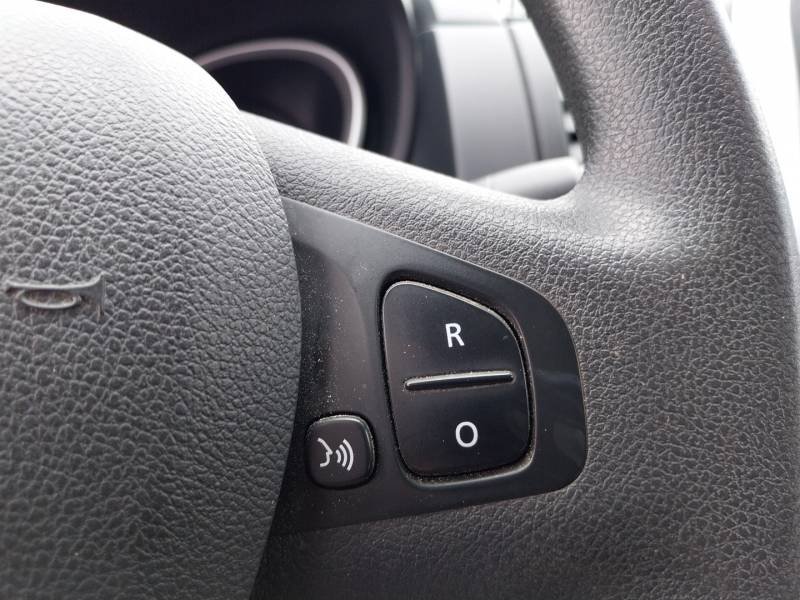 Renault Trafic - Photo 38