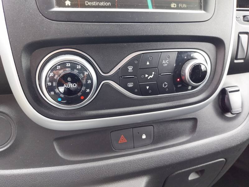 Renault Trafic - Photo 39