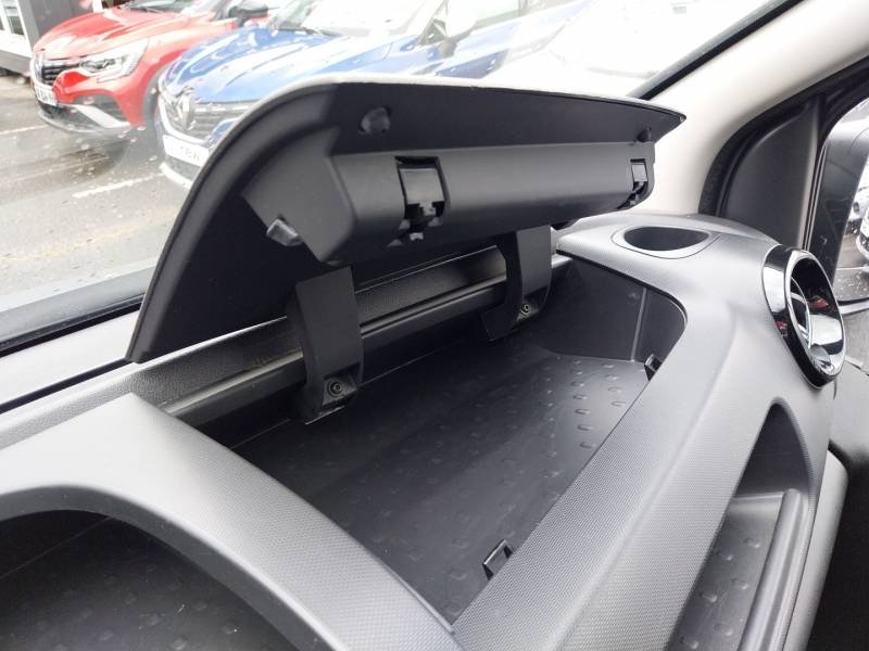 Renault Trafic - Photo 40