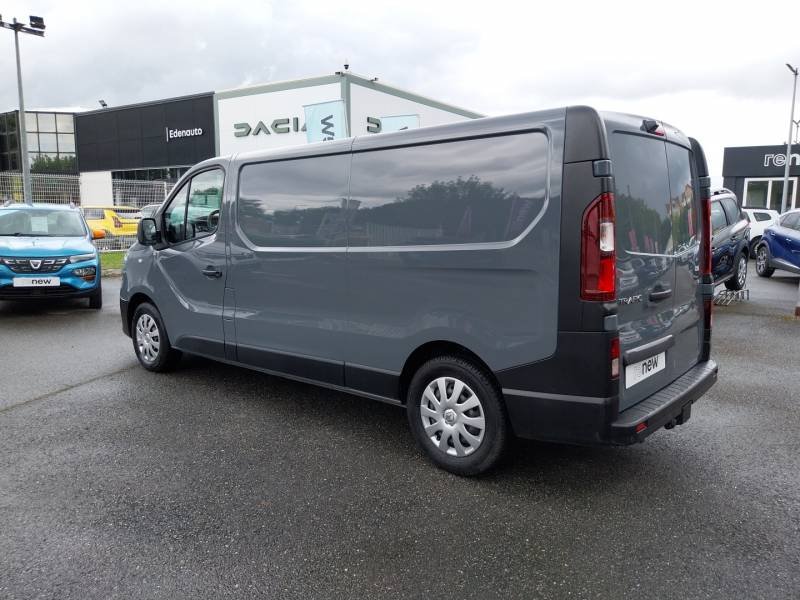 Renault Trafic - Photo 4