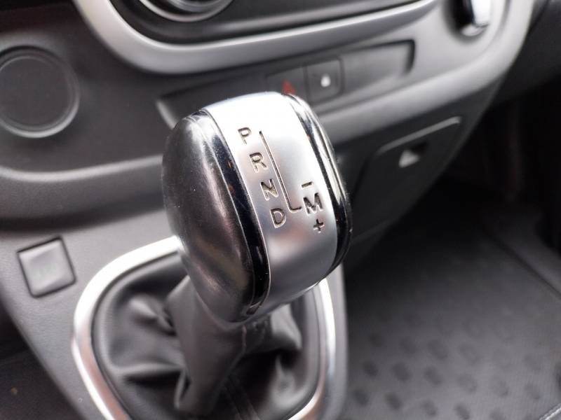 Renault Trafic - Photo 41