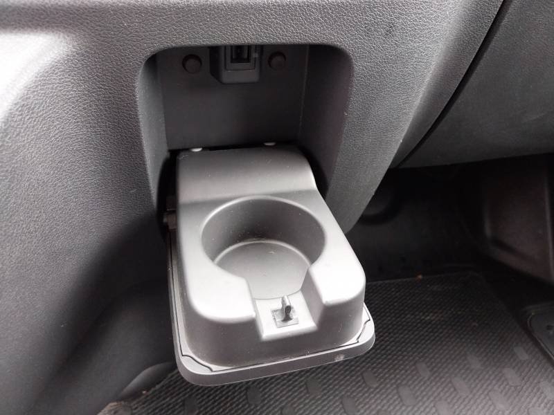 Renault Trafic - Photo 45