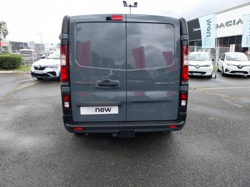 Renault Trafic - Photo 5