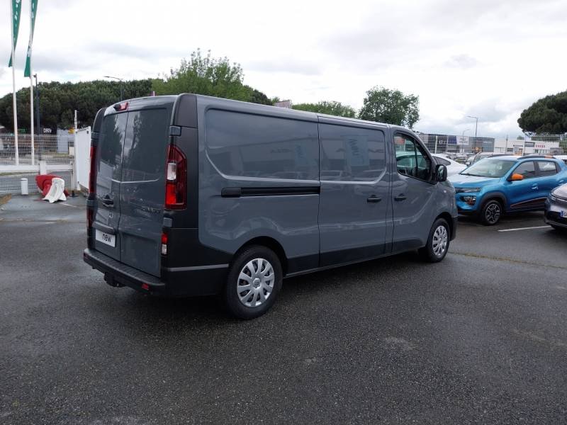 Renault Trafic - Photo 6