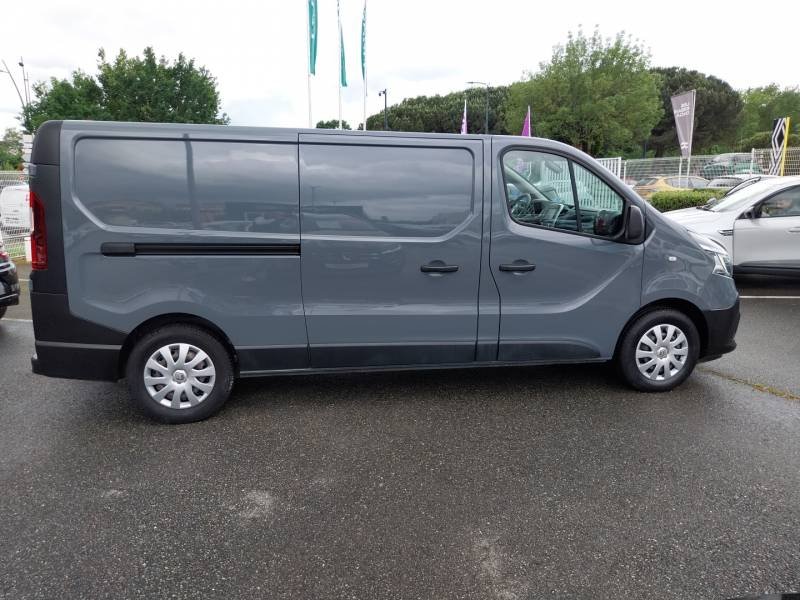 Renault Trafic - Photo 7