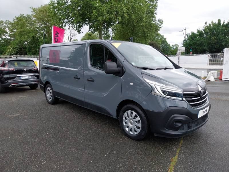 Renault Trafic - Photo 8