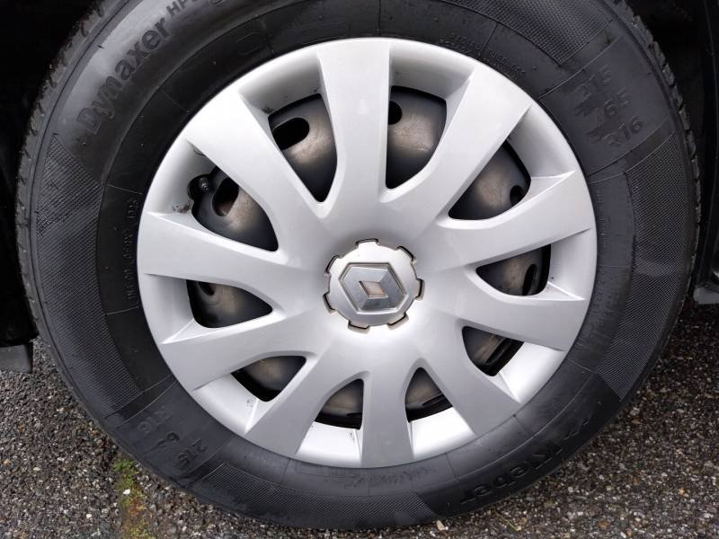 Renault Trafic - Photo 9