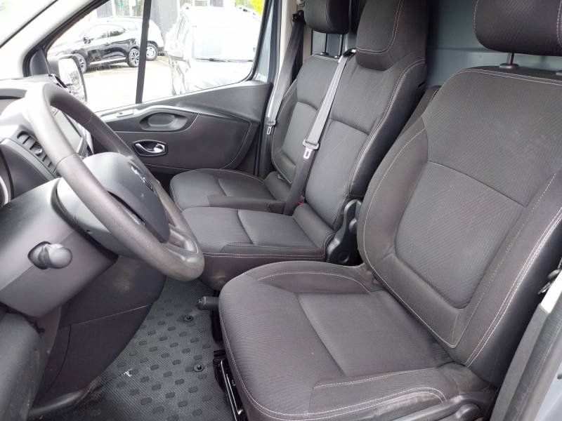 Renault Trafic - Photo 10
