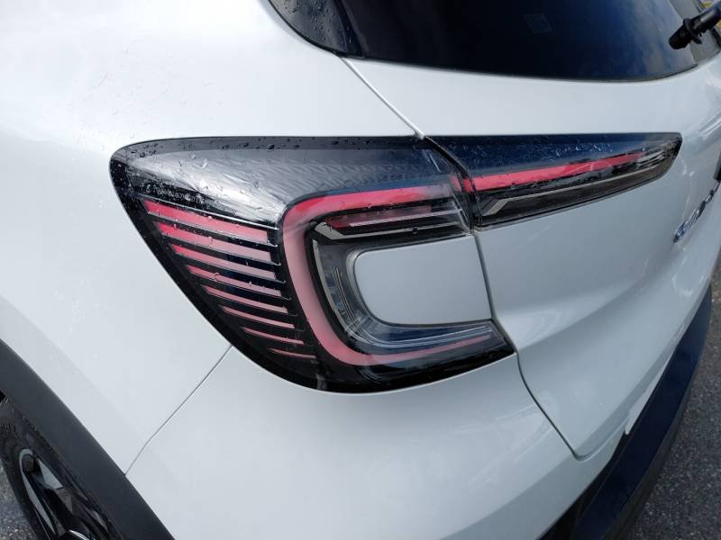 Renault Captur - Photo 11
