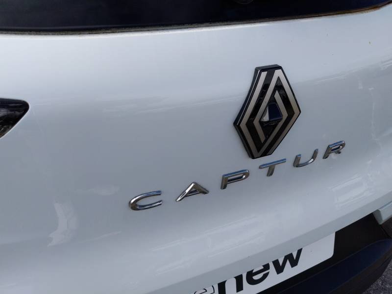 Renault Captur - Photo 12
