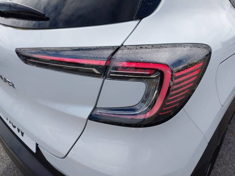 Renault Captur - Photo 13