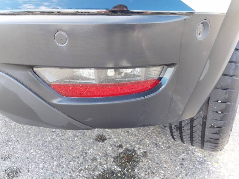 Renault Captur - Photo 14